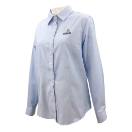 設計女裝校服恤衫   訂造修腰間條恤衫   澳洲 女校 校服 中學 修腰  繡花logo SU313 設計女裝校服恤衫   訂造修腰間條恤衫   澳洲 女校 校服 中學 修腰  繡花logo SU313